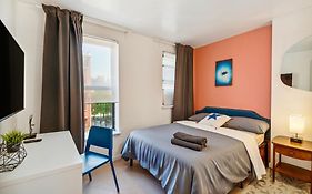 4 Bedroom Paradise In The Heart Of Lower Manhattan