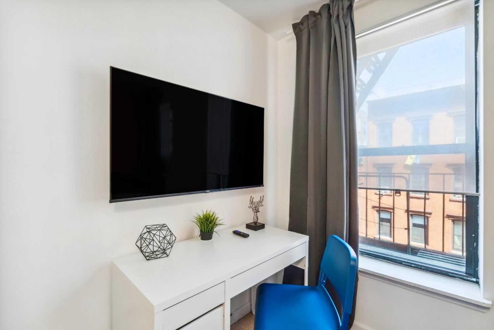 4 Bedroom Paradise In The Heart Of Lower Manhattan New York City Exterior photo